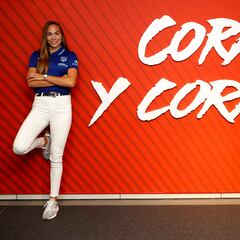 El nuevo Atleti coge forma