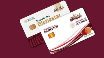 Tarjeta Bienestar: ¿en qué casos se desactiva y cómo reactivarla?