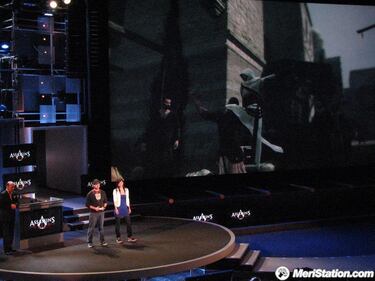 [E3] Conferencia de Microsoft: "Tenemos la línea de juegos más fuerte"