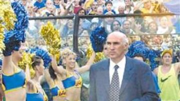 <b>IDOLATRADO. </b>Bianchi logró nueve títulos en sus dos etapas en Boca.