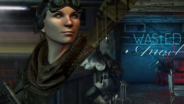 Fallout: The Frontier, la nueva campaña fan de New Vegas, llegará en enero de 2021