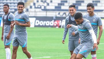 Alianza Lima - Sporting Cristal: horario, TV y cómo ver online la Liga 1