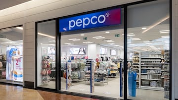 Pepco, as¨ª es el Primark polaco con 50 tiendas en Espa?a