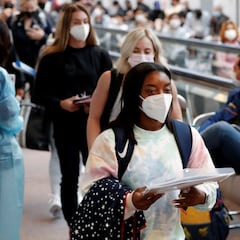 El equipo de gimnasia de EEUU no vivirá en la Villa Olímpica