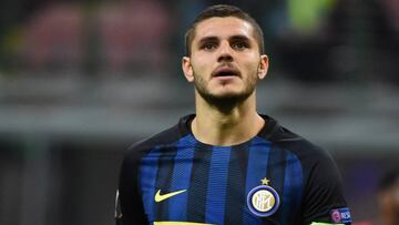 El Inter gana sufriendo mientras los ultras 'ignoran' a Icardi