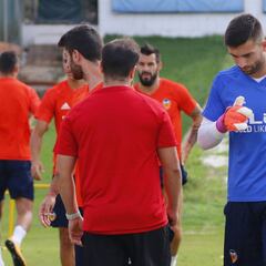 Sivera deja dos millones para invertir en refuerzos