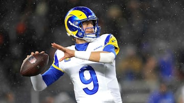 Matthew Stafford wins NFL MVP: Who has won the most Most Valuable Player awards?