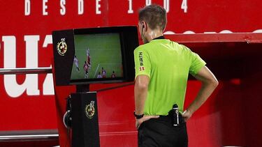 Propuestas desesperadas para el VAR