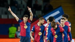 When is Mallorca - Barcelona? how to watch on TV, stream online | La Liga