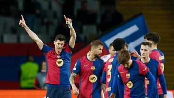 The Spanish competition continues, and we all want to see Flick’s team take the field as Barcelona plays Mallorca.