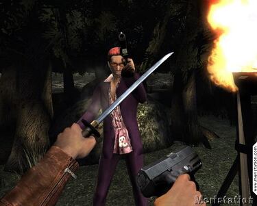 Red Steel, Impresiones