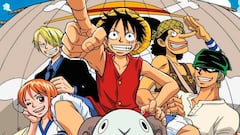 El anime de One Piece paralizado hasta nuevo aviso por el hackeo de Toei Animation