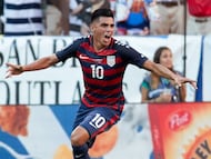 Joe Corona se despide del fútbol: “Siempre traté de dar lo mejor de mí”