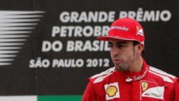 La FIA sólo actuará si hay una reclamación de Ferrari