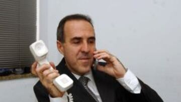 Wagner Ribeiro: "Neymar es el fichaje más barato del Barça"