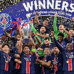 Campeões: com jogo de abertura e revolução televisiva