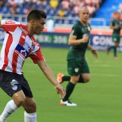 Dayro, Chará y Teófilo, los FPC que se perfilan para Selección