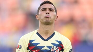 El festejo de Paul Aguilar vendrá en el FIFA 20