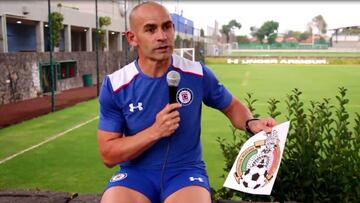 Jémez: "Sería un gran orgullo dirigir a una selección"