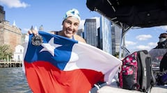 Las mujeres extremas