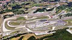 MotoGP planea cambios para 2022.