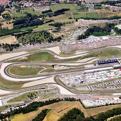 MotoGP y un nuevo futuro en 2022: 22 carreras y 24 pilotos