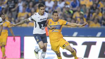 Cómo y dónde ver el Pumas vs Tigres; horario y TV online