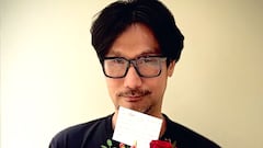 Kojima revela que ha visto ‘Las guerreras K-pop’, la película de Netflix más vista de la historia, y su opinión es clara: “Terminé llorando”