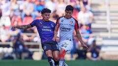 Monterrey vs Atlas: horario, TV y cómo ver online la Liga MX