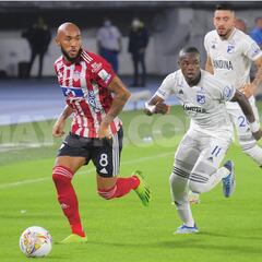 Programación de las fechas 2 y 3 de los cuadrangulares finales de la Liga