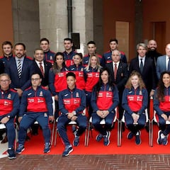 El Mundial dejará en Madrid cinco millones de euros