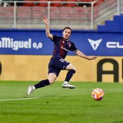 Aprobados y suspensos del Eibar: otros dos goles que no sirven para ganar