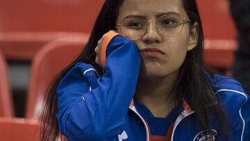 Cruz Azul vs América, Final Liga MX