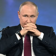 Rusia amenaza con destruir los cables submarinos occidentales