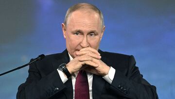Rusia amenaza con destruir los cables submarinos occidentales