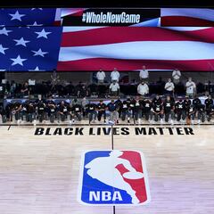 Muñoz: “Lo importante con el racismo es poner sobre la mesa el debate”