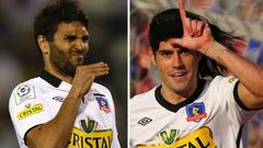 Ex delanteros de Colo Colo harán dupla en 4ta División trasandina