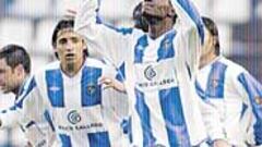 Falsa alarma con la rodilla de Makukula