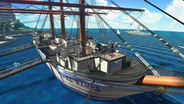 Splatoon 2 tendrá actualizaciones gratis durante 1 año