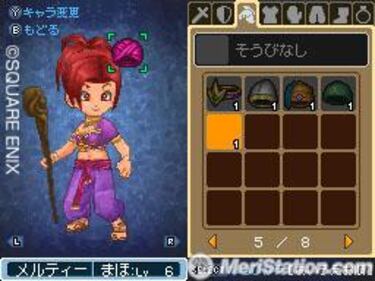 Dragon Quest IX: Protectors of the Sky, Impresiones