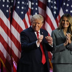 Esta es la fecha en la que se reúnen los delegados del Colegio Electoral para designar al nuevo presidente de Estados Unidos