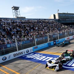 Todo se decide en Berlín