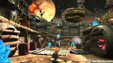 PlayStation Move Heroes