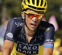 Contador: "Tenemos que analizar lo que falló este año"
