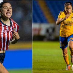 Chivas y Tigres, en Top 5 mundial con mayor interacción en redes