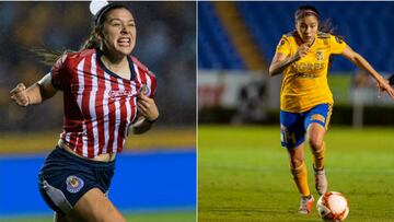 Las redes sociales son indispensables en la interacci&oacute;n con los seguidores de distintos clubes y el futbol femenil mexicano ya figura en el Top 5 mundial; Chivas es tercero.