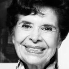 Fallece la actriz Isabel Martínez “La Tarabilla” a los 74 años