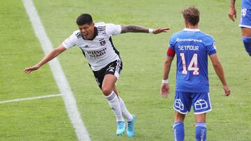 Clásico más desigual del mundo actual: Colo Colo vs Universidad de Chile