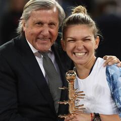 Nastase dice que si va a Roland Garros saludará a "los tontos"