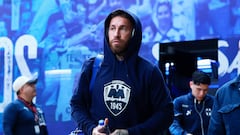 Portazo del Sevilla a Sergio Ramos: “Es un tema zanjado”